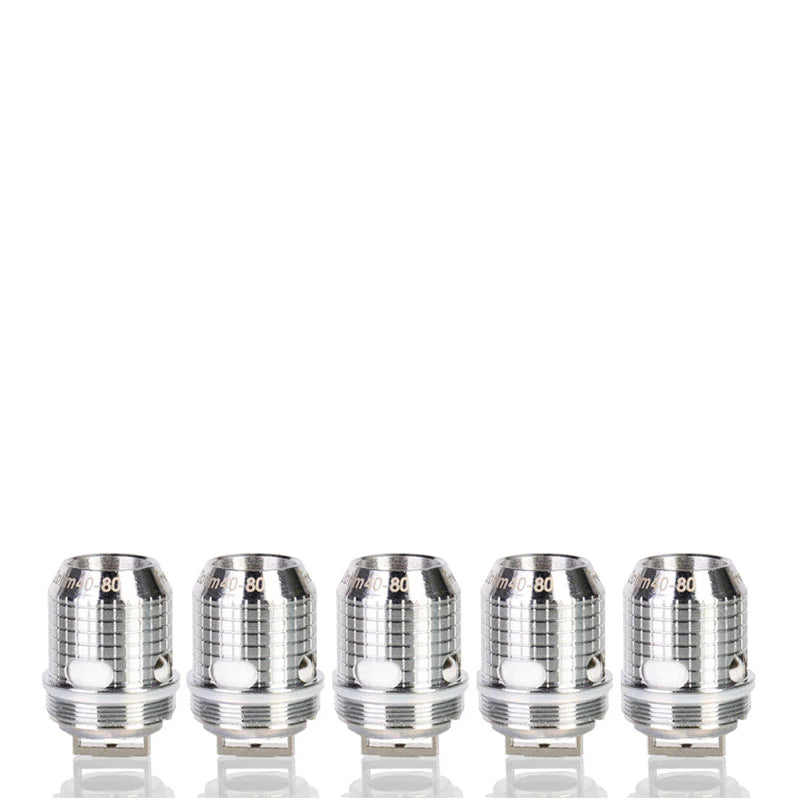Freemax Twister Coils - Pack of 5