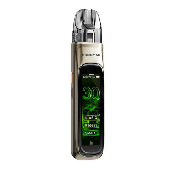 FreeMax Rexa Pro Vape Pod Kit