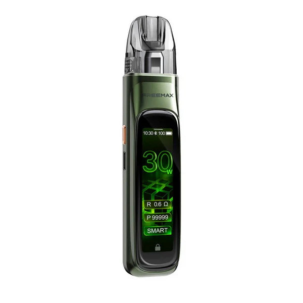 FreeMax Rexa Pro Vape Pod Kit