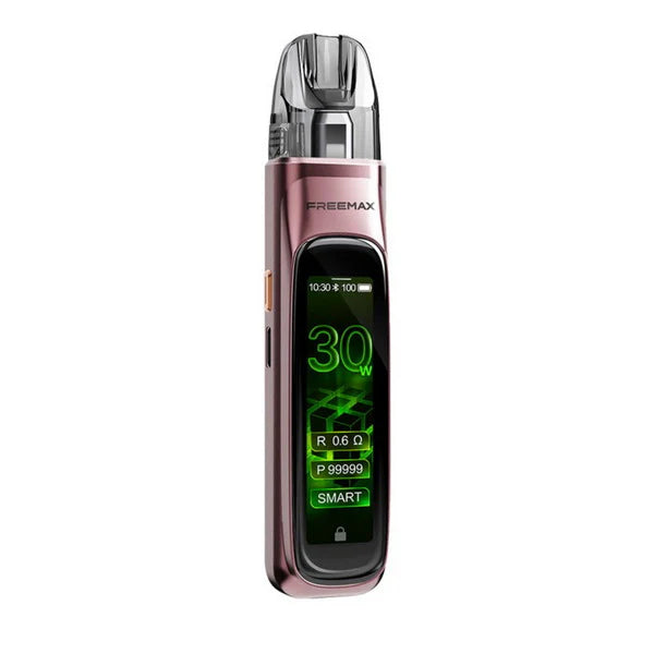 FreeMax Rexa Pro Vape Pod Kit