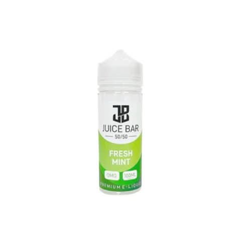 Juice Bar Shortfill 100ml E-Liquid