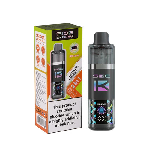 Ske 30k Pro Max Vape Kit