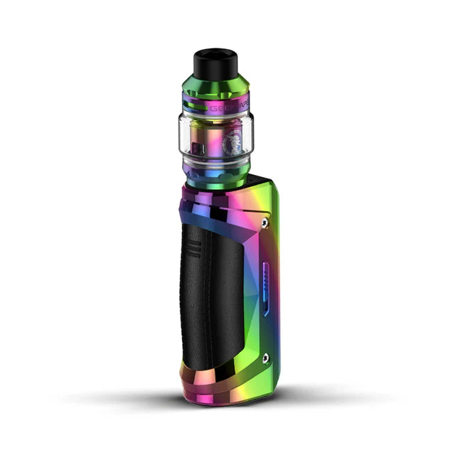 Geekvape S100 Kit