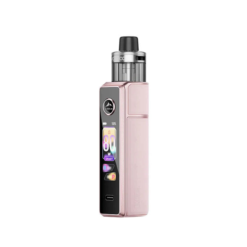 Voopoo Drag X3 Pod Kit