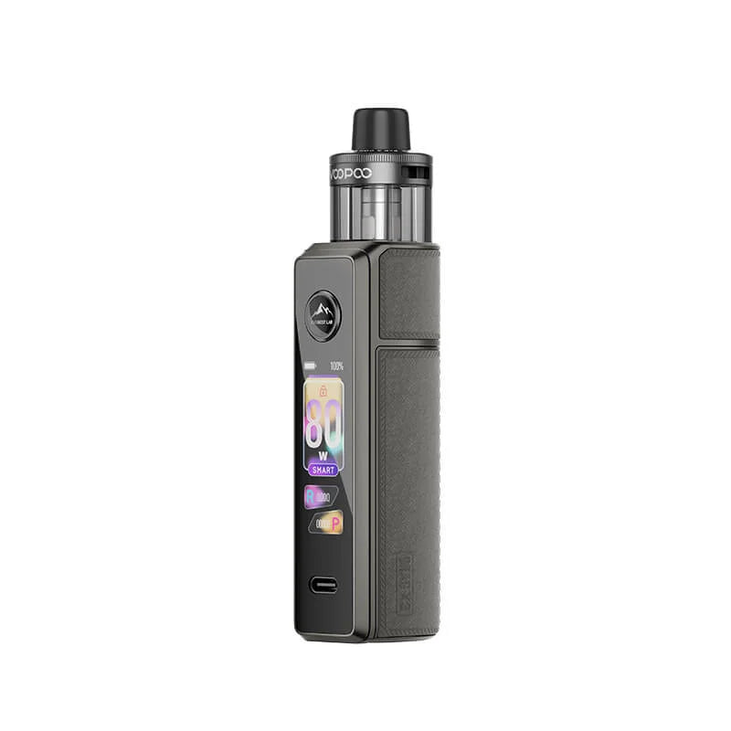Voopoo Drag X3 Pod Kit