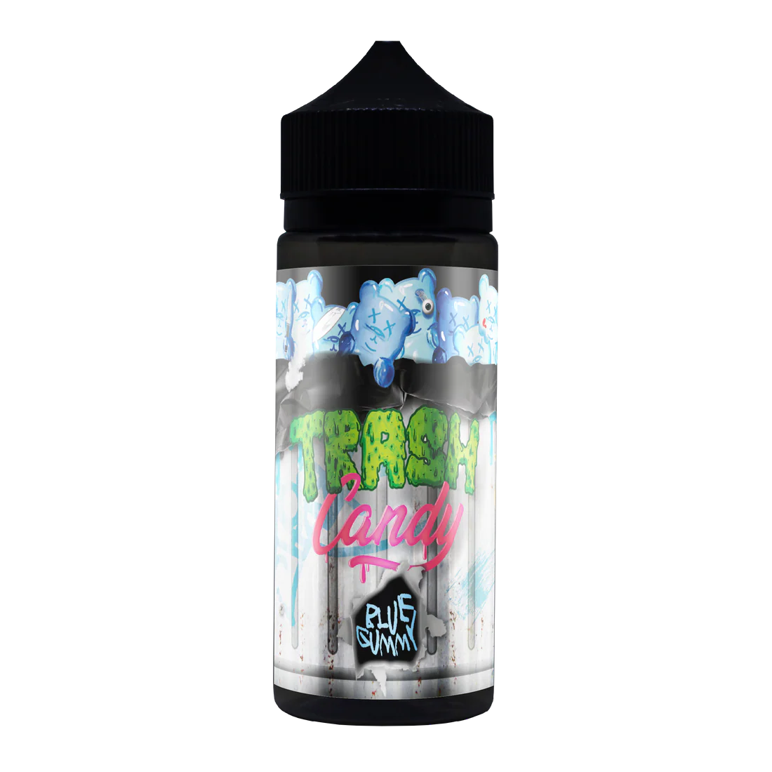 Trash Candy Gummy - Shortfill - 100ml