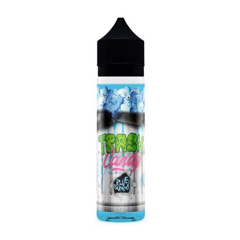 Trash Candy Gummy - Shortfill - 50ml