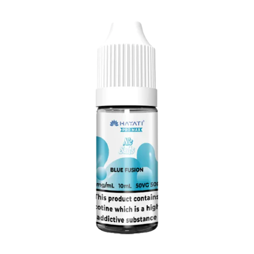 Hayati Pro Max Nic Salts