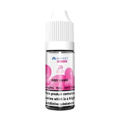 Hayati Pro Max Nic Salts