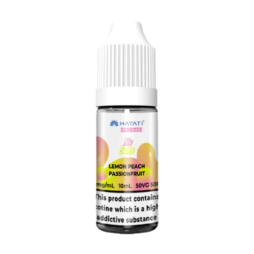 Hayati Pro Max Nic Salts