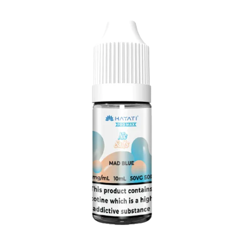 Hayati Pro Max Nic Salts