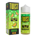 Honeydew melon 100ml e liquid twist liquids