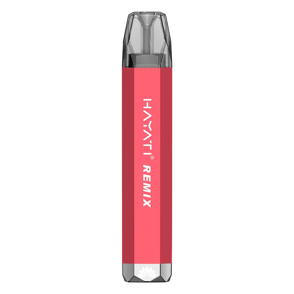 Hayati Remix 4 in 1 Vape