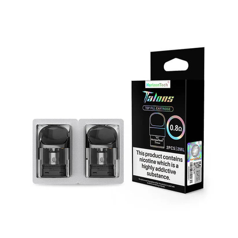 HorizonTech Talons Replacement Pods
