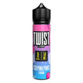 Iced pink punch 50ml e liquid twist liquids exp