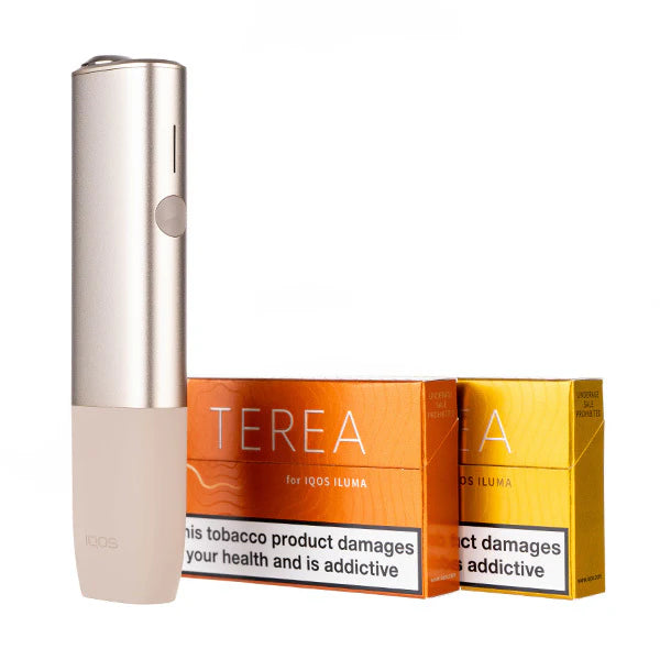 IQOS Iluma One Kit