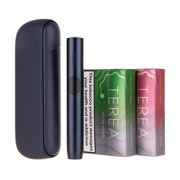IQOS Iluma-i Kit