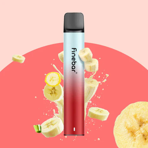 Hayati Finebar 1000 Puffs Prefilled Pod Kit