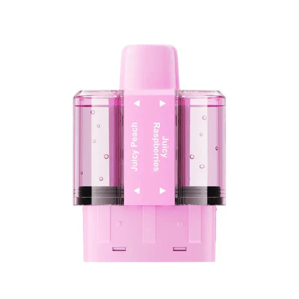 Crystal Pro Switch 30k Pods - Box Of 5