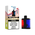 Hayati Pro Ultra Plus 25k Prefilled Pods