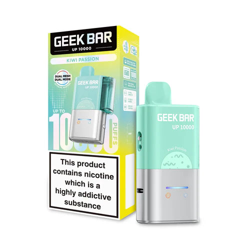 Geek Bar Up 10000 Prefilled Pod Kit