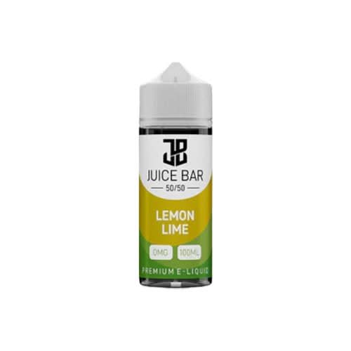 Juice Bar Shortfill 100ml E-Liquid
