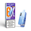 Lost Mary BM6000 Prefilled Pod Kit Bundle