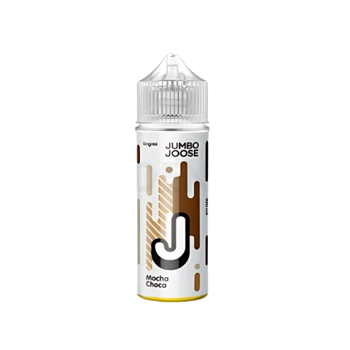 Jumbo Joose Shortfill E-Liquids