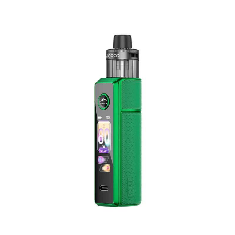 Voopoo Drag X3 Pod Kit