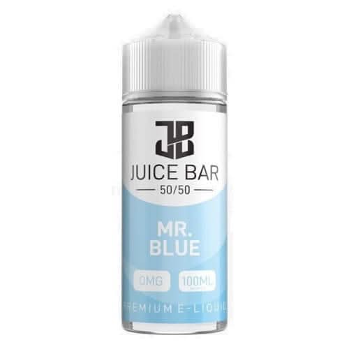 Juice Bar Shortfill 100ml E-Liquid