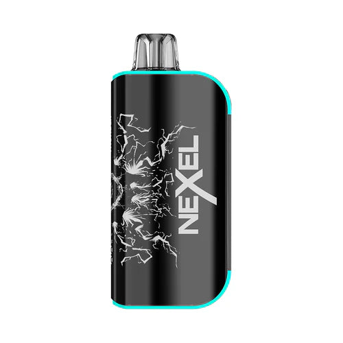 Nexel Thunder 15000 Prefilled Pod Vape Kit - Box Of 5