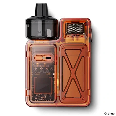 Uwell Crown M Vape Kit