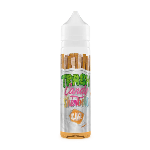 Trash Candy Sherbets - Shortfill - 50ml