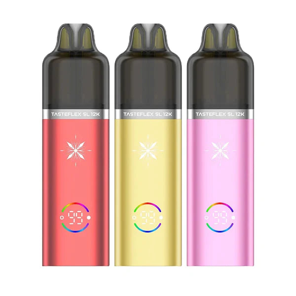 Oxva Tasteflex SL 12K Puffs