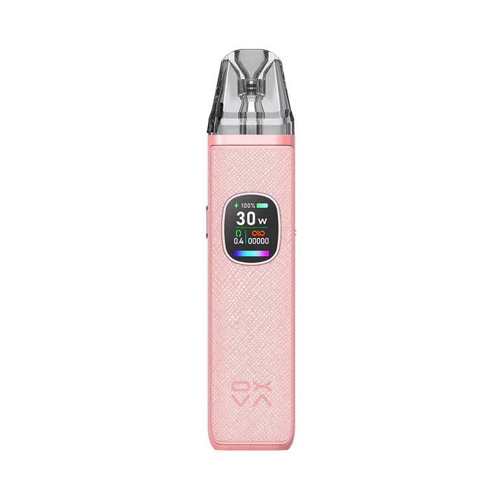 Oxva Xlim Pro 2 Pod BUNDLE KIT