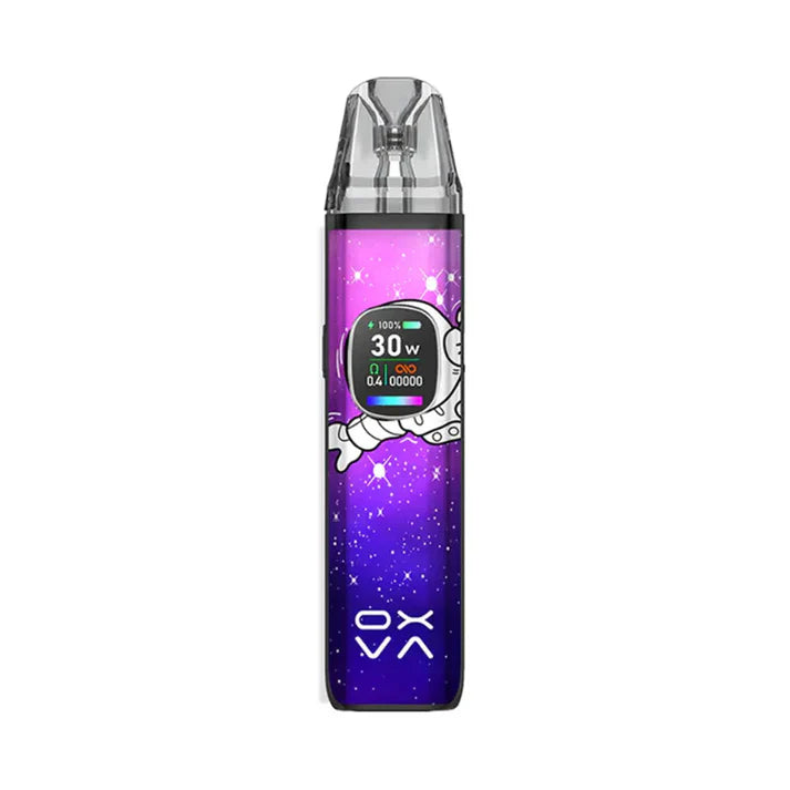 Oxva Xlim Pro 2 Pod BUNDLE KIT