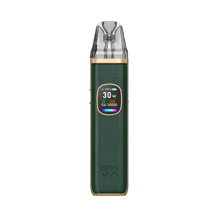 Oxva Xlim Pro 2 Pod BUNDLE KIT