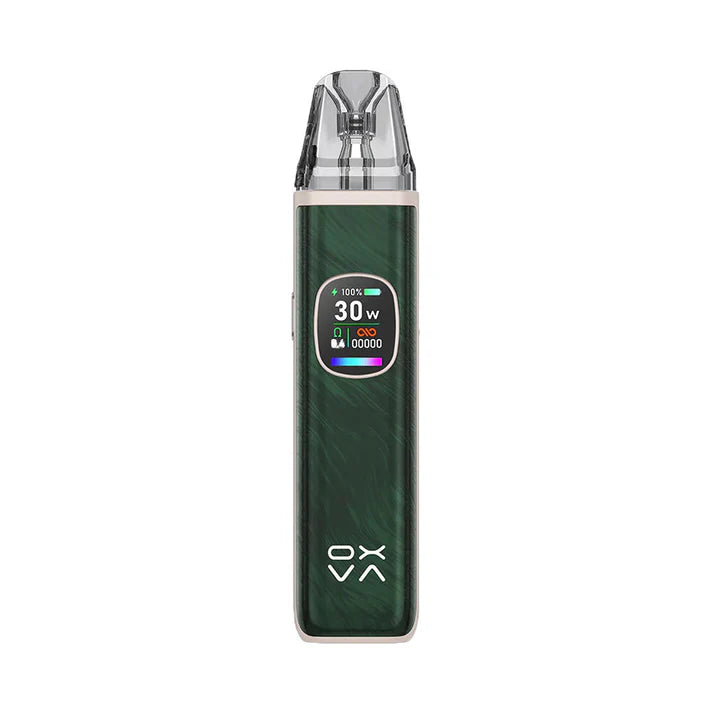 Oxva Xlim Pro 2 Pod BUNDLE KIT