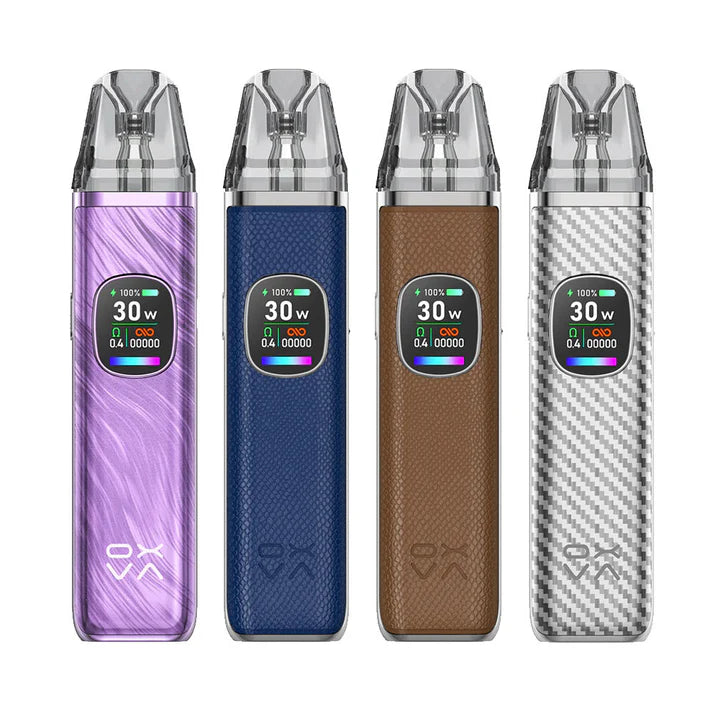 Oxva Xlim Pro 2 Pod BUNDLE KIT