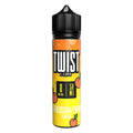 Peach blossom lemonade 50ml e-liquid by twist liquids exp