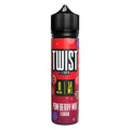 Pom berry mix 50ml e liquid twist liquids exp
