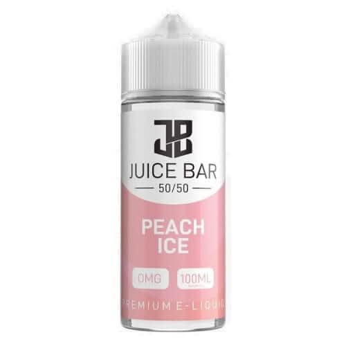 Juice Bar Shortfill 100ml E-Liquid