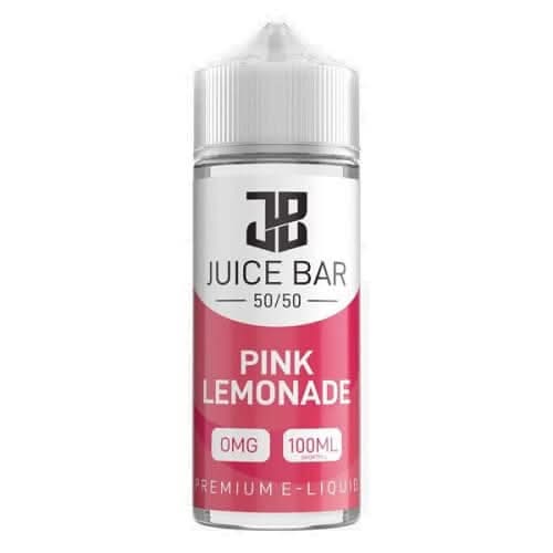 Juice Bar Shortfill 100ml E-Liquid