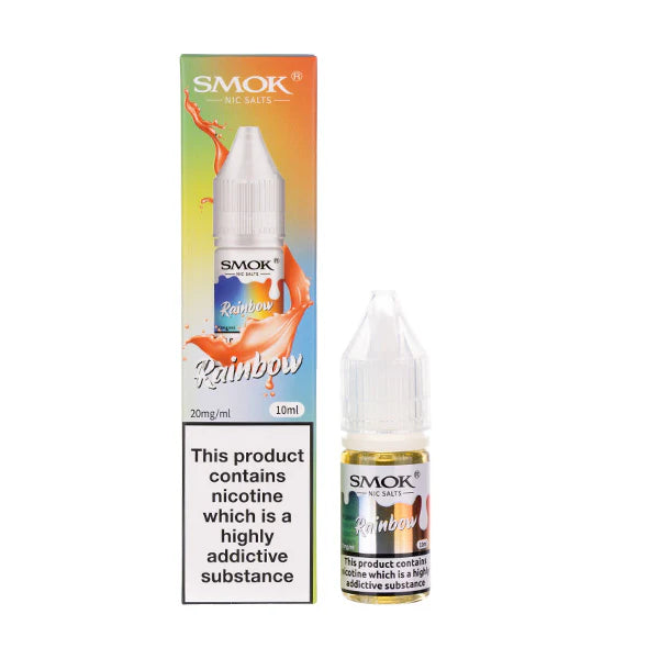 Smok Nic Salts 10ml E-liquids
