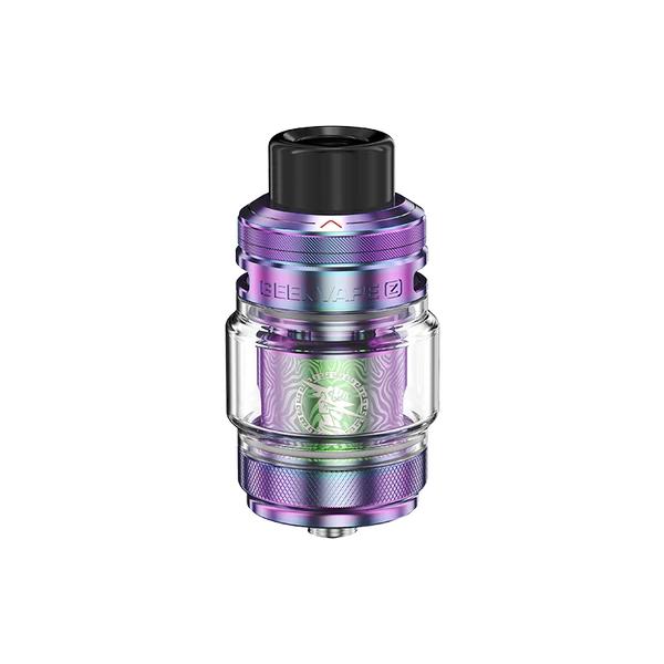 Geekvape Z Sub Ohm Tank 5