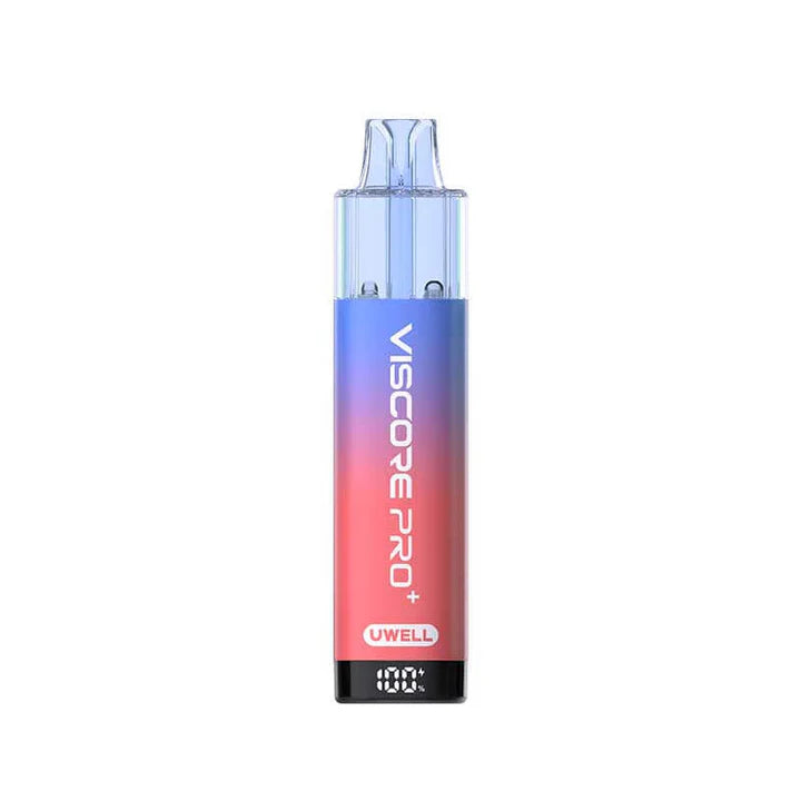 Viscore Pro Plus 40K Prefilled Pod Kit