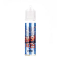 Red Slush 50ml Shortfill E-Liquid by Slush City