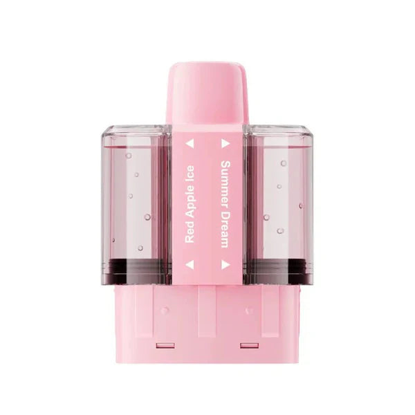 Crystal Pro Switch 30k Pods