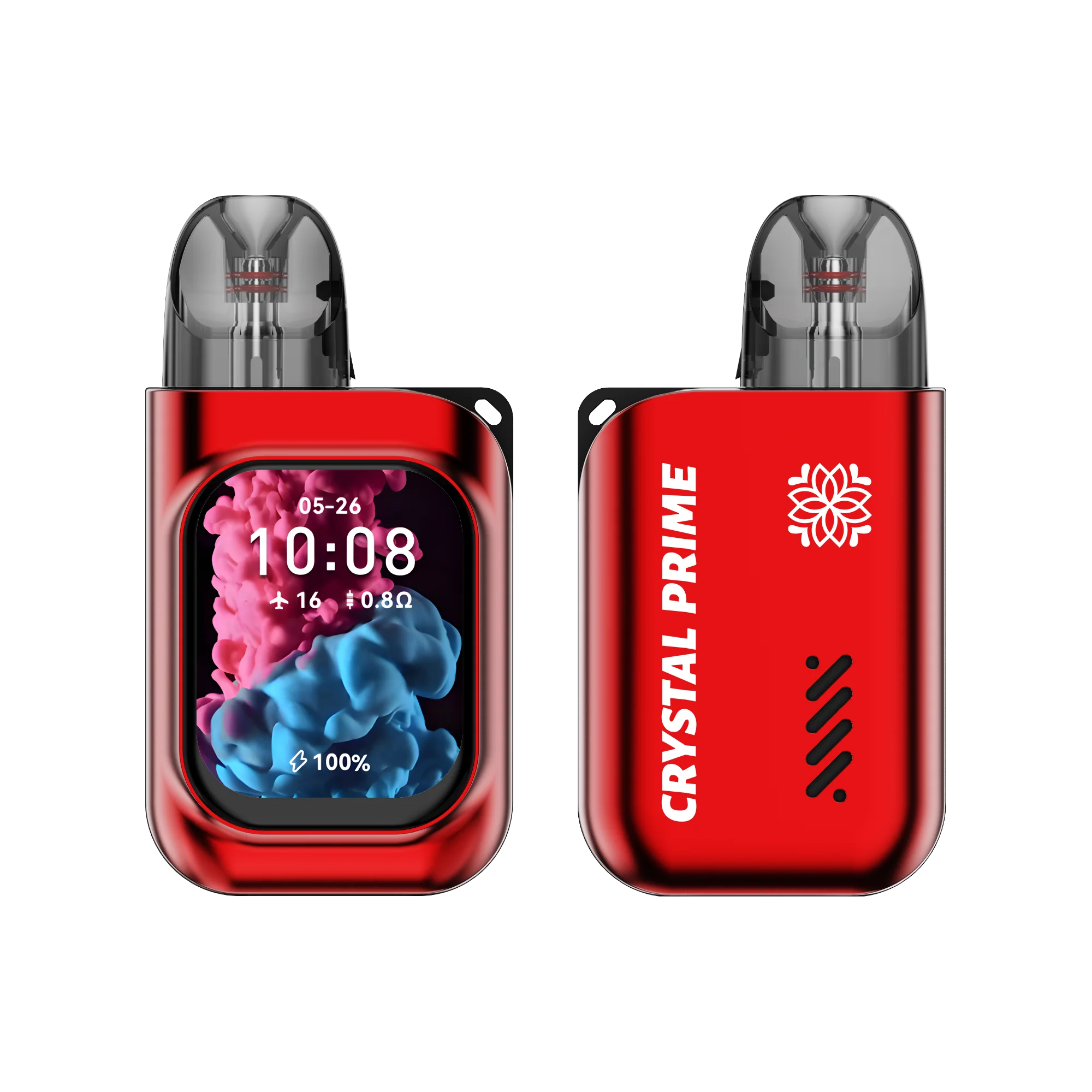 Crystal Prime M3 Smart Pod Kit