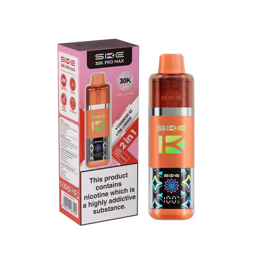 Ske 30k Pro Max Vape Kit